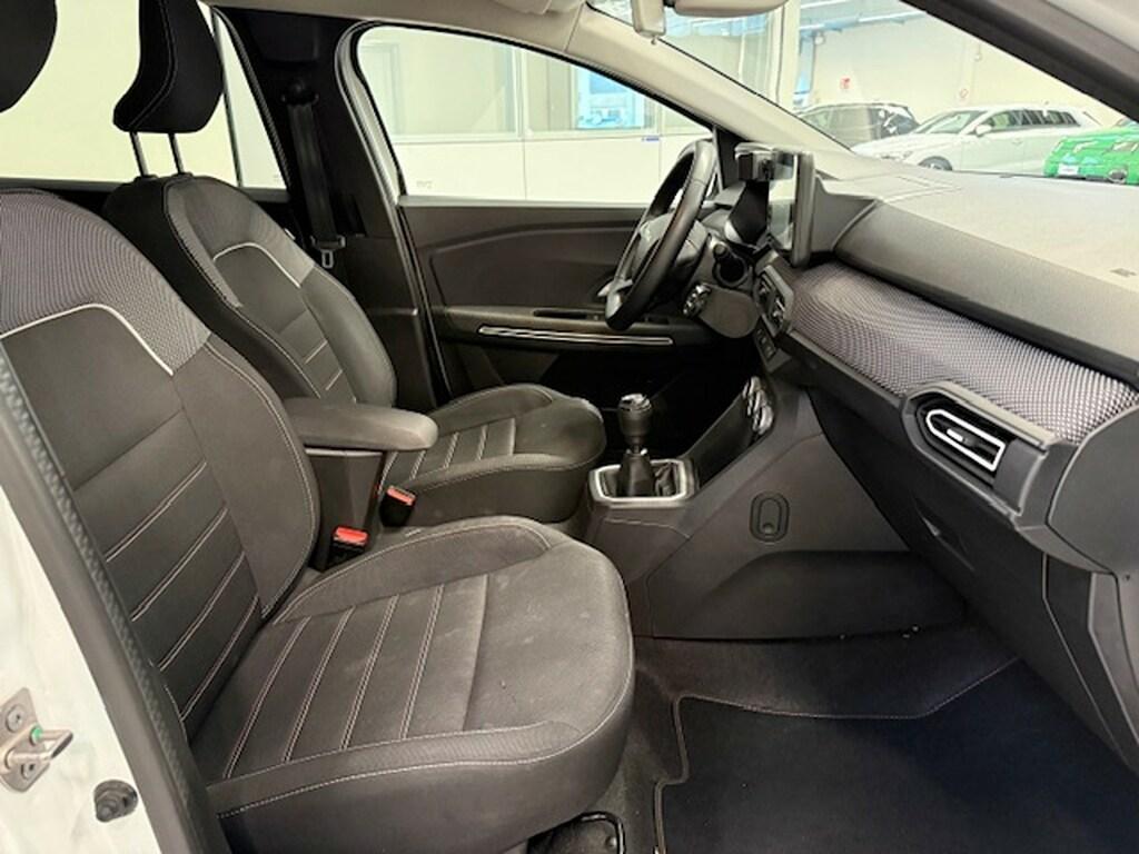 Dacia Jogger 1.0 TCe GPL Extreme UP