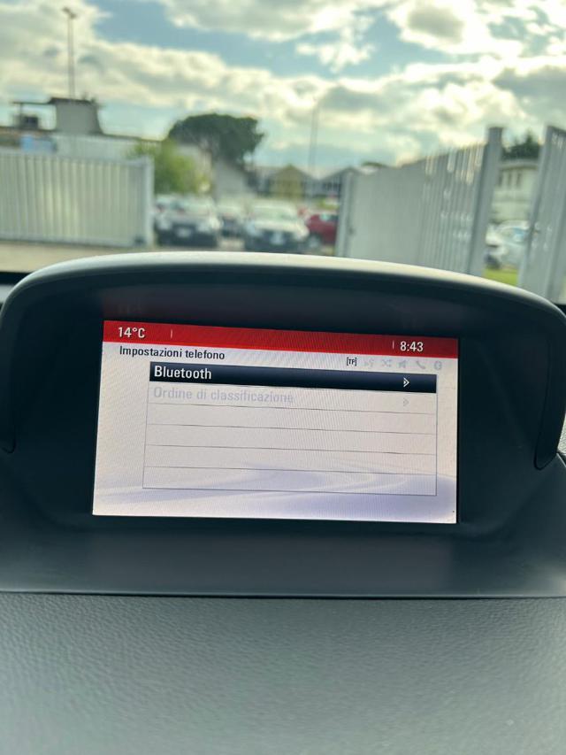 OPEL Mokka 1.4 Turbo GPL Tech NEO PATENTATO