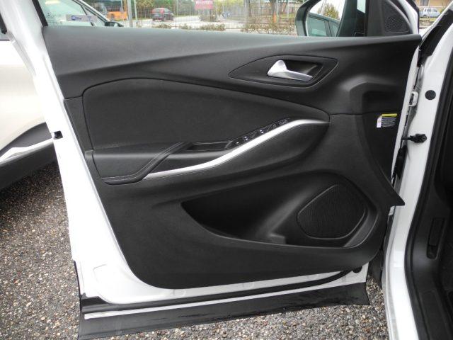 OPEL Grandland X 1.6 D Ecotec 120cv S&S -OK NEOPATENTATI- EURO 6/B