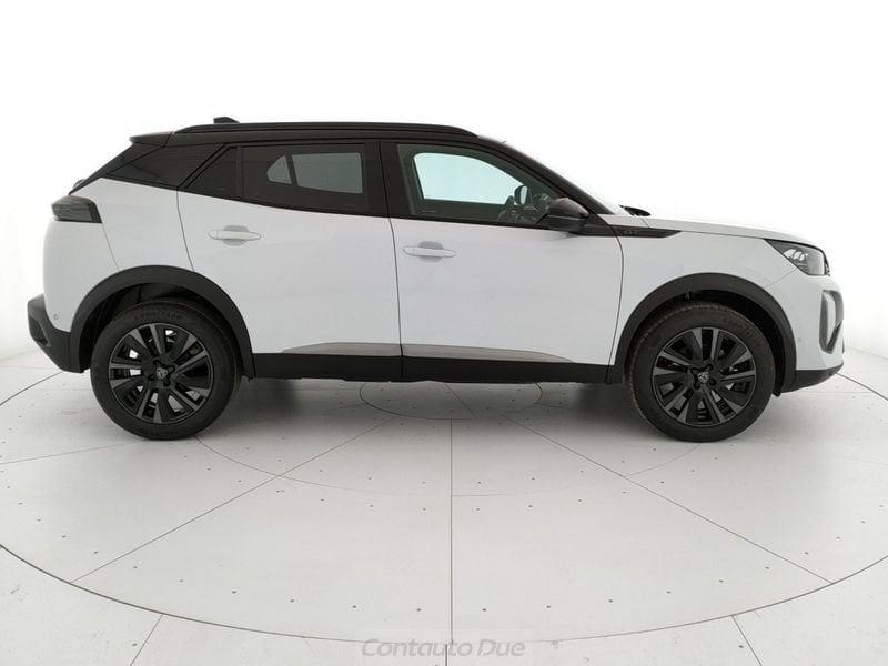 Peugeot 2008 2008 1.5 bluehdi GT s&s 130cv eat8