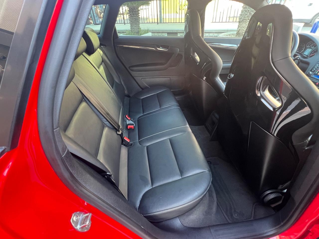 Audi A3 RS3 SOLO 30000 KM!!!!!