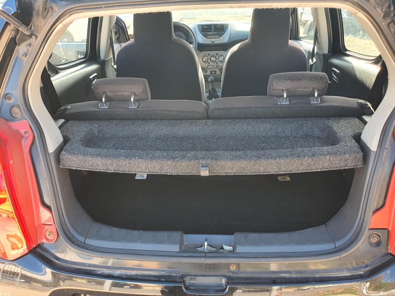 Suzuki Alto Alto 1.0 68 cv