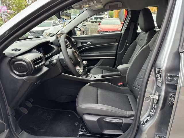 Jeep Avenger Avenger 1.2 turbo Altitude fwd 100cv