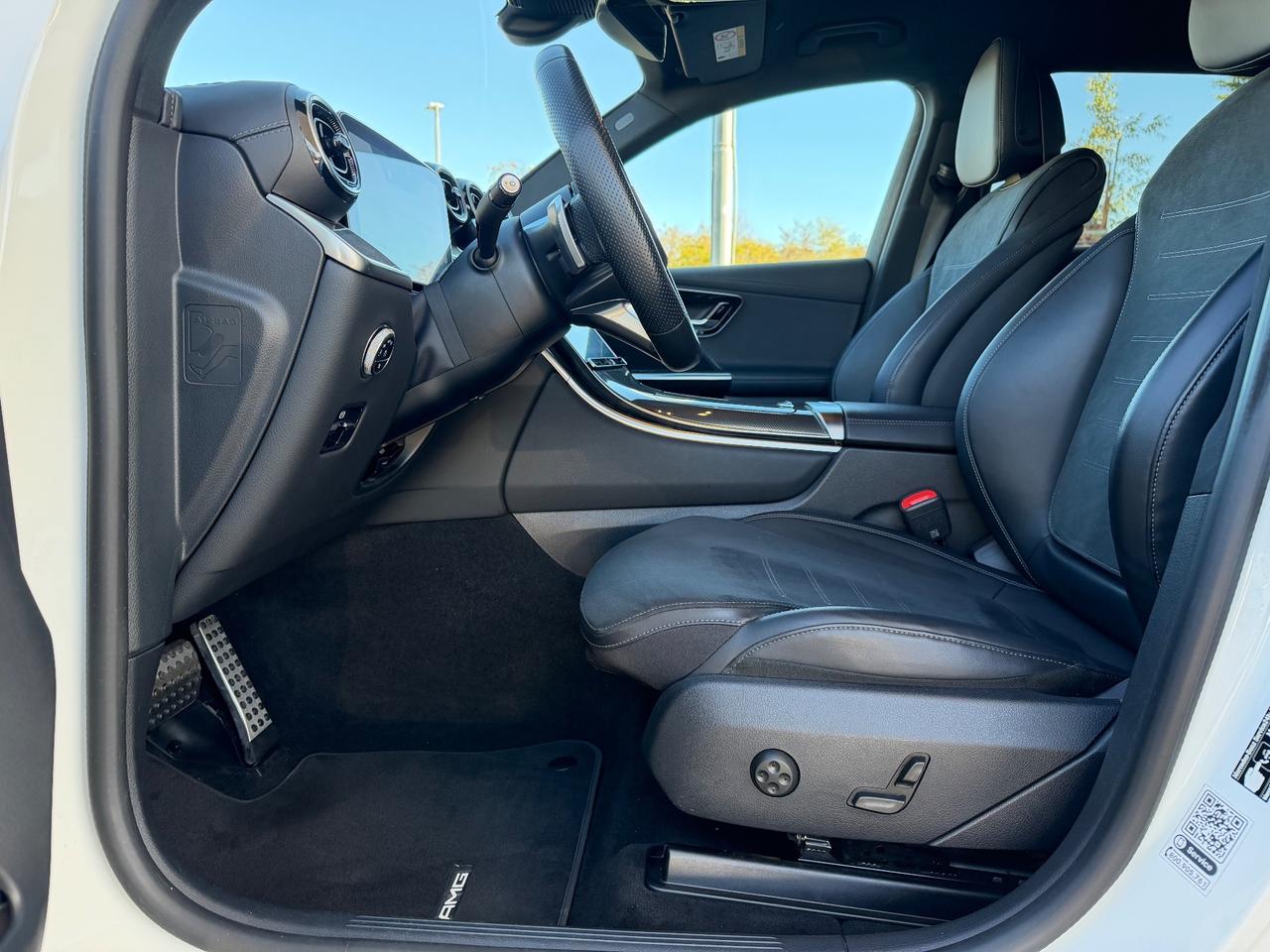 Mercedes-benz GLC 220 d 4Matic Mild Hybrid AMG Premium