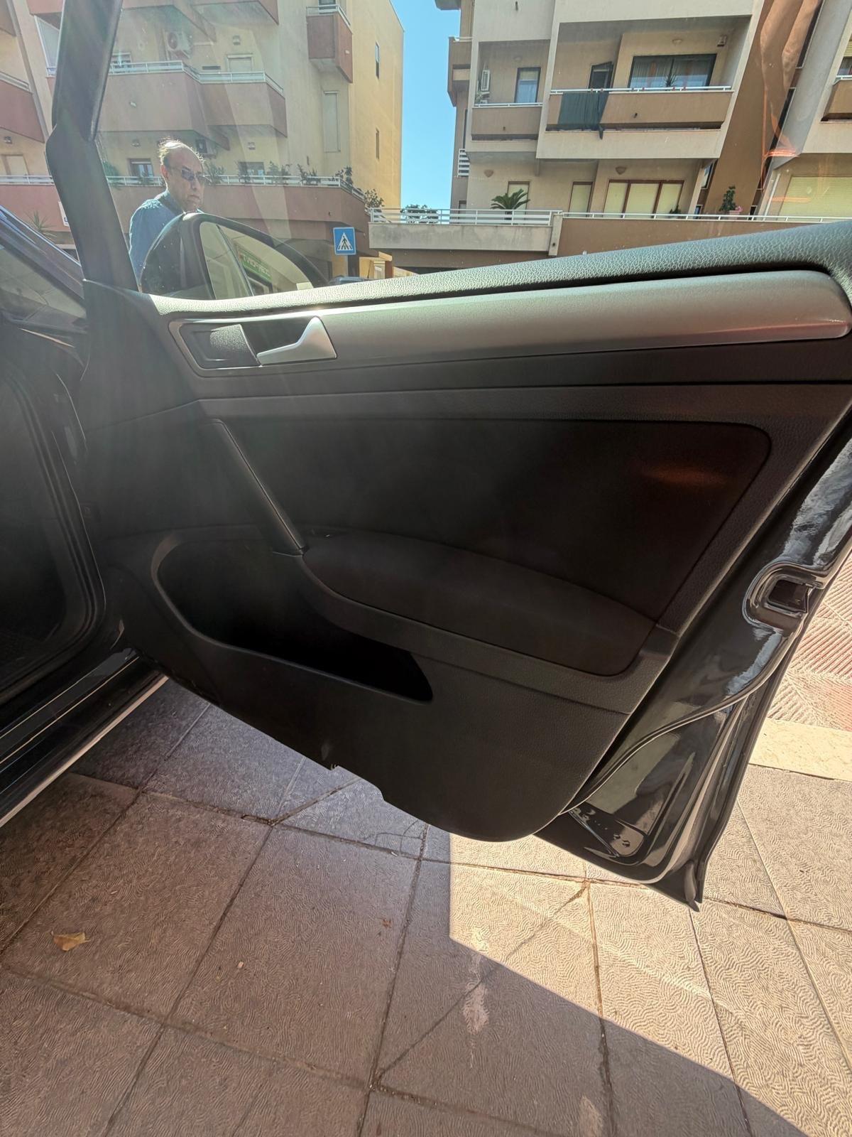 Volkswagen Golf Plus 1.2 TSI Trendline