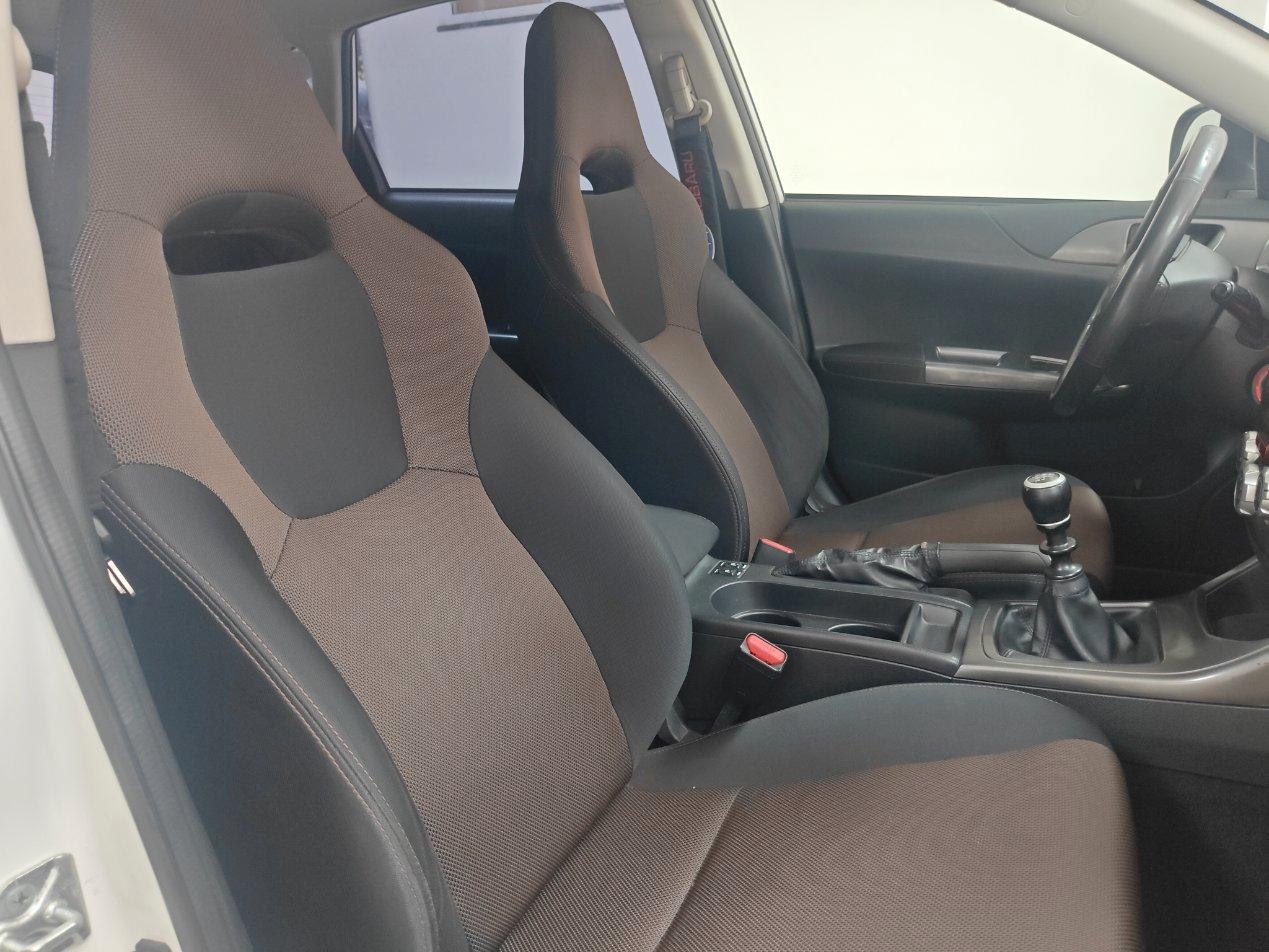Subaru Impreza XV 2.0d Trend 6mt