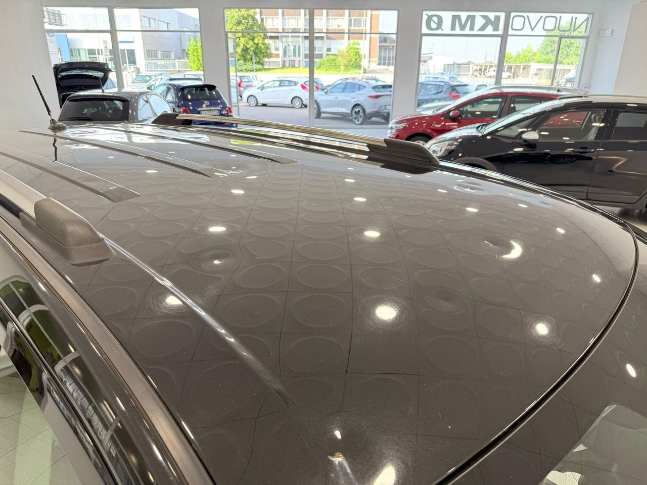 Fiat Freemont 2.0 Multijet 170 CV 7 posti