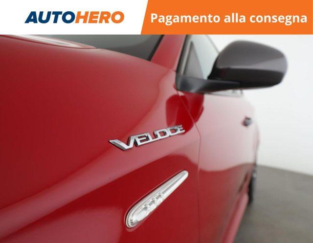 ALFA ROMEO Giulietta 1750 Turbo TCT Veloce