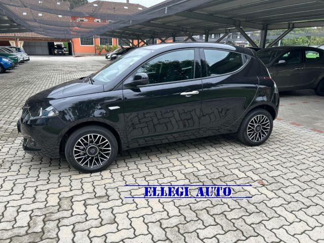 LANCIA Ypsilon PROMO FIN 1.0 FireFly Platino 5 porte S&S Hybrid