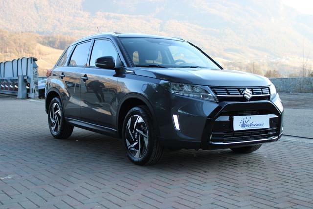 SUZUKI Vitara 1.4 Hybrid 4WD AllGrip Top "TETTO"