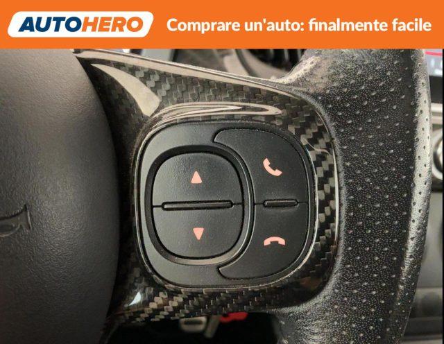 ABARTH 595 C 1.4 Turbo T-Jet 180 CV Competizione