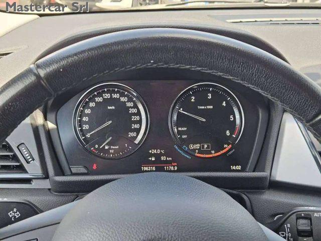 BMW 216 D Active Tourer Active Tourer Business auto - GA70