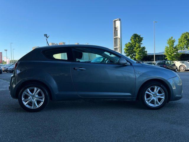 ALFA ROMEO MiTo 1.4 70 CV 8V Progression GPL Neopatentati