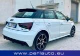 Audi A1 1.4 TDI S tronic Design