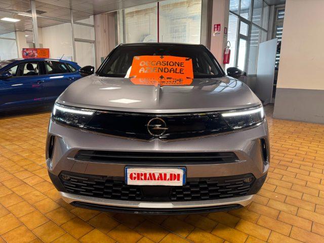 OPEL Mokka 1.2 Turbo 130 CV Ultimate AT8