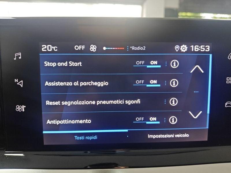 Peugeot 208 Style Puretech 75 S/S
