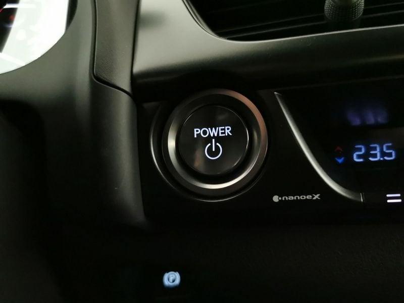 Lexus UX 250h 2.0 Urban 2wd cvt