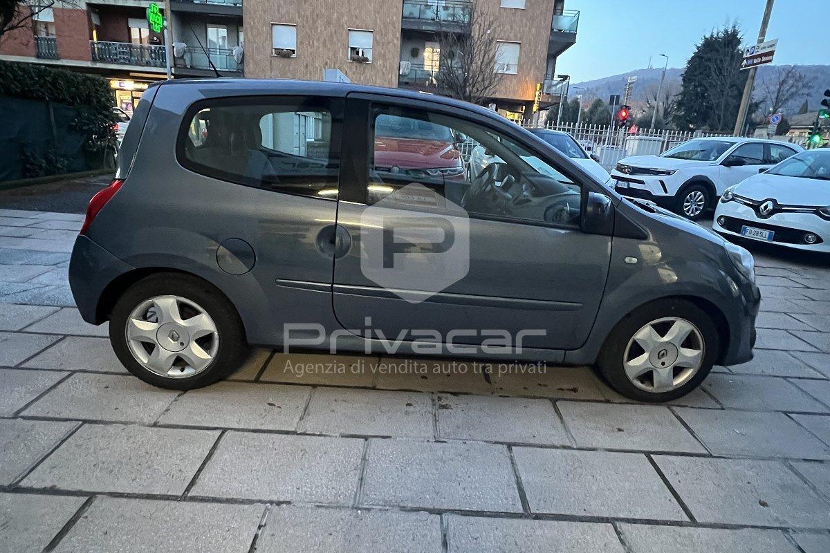 RENAULT Twingo 1.2 16V LEV Dynamique