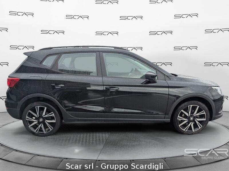 Seat Arona Arona 1.6 TDI 95 CV Style