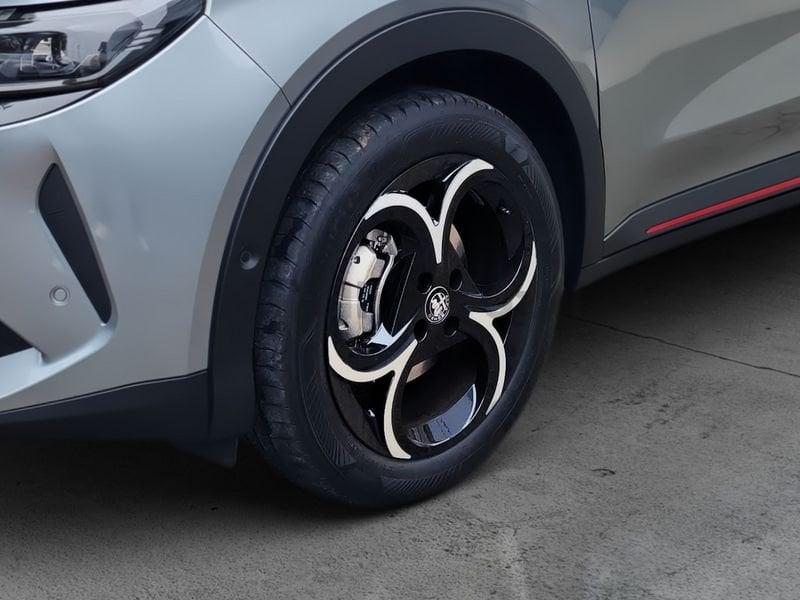 Alfa Romeo Junior Junior 1.2 136 CV Hybrid eDCT6 Speciale