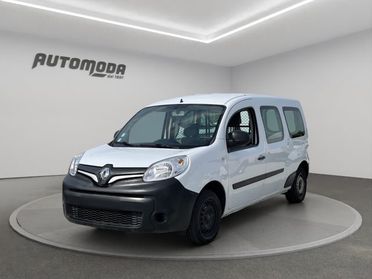 RENAULT Kangoo Maxi 1.5 Dci