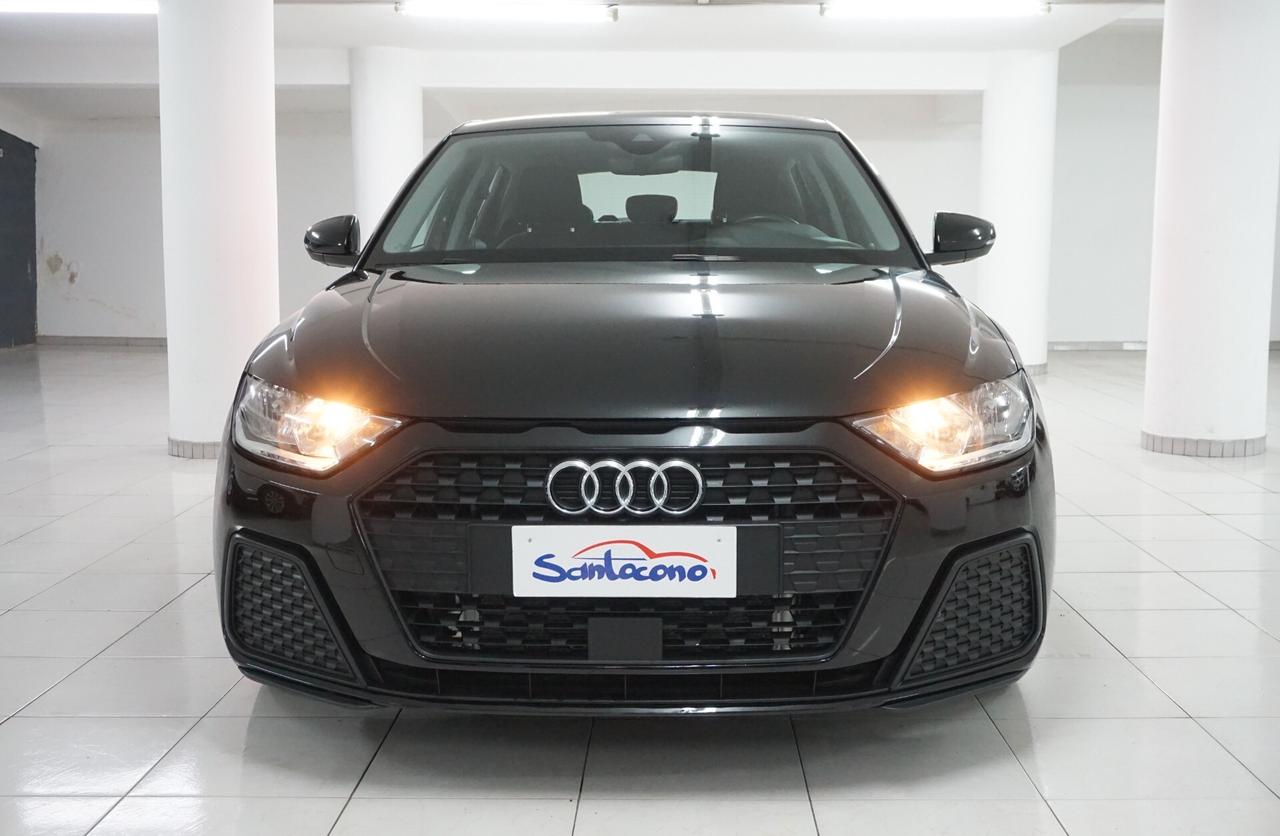 Audi A1 SPB 30 TFSI S tronic Business