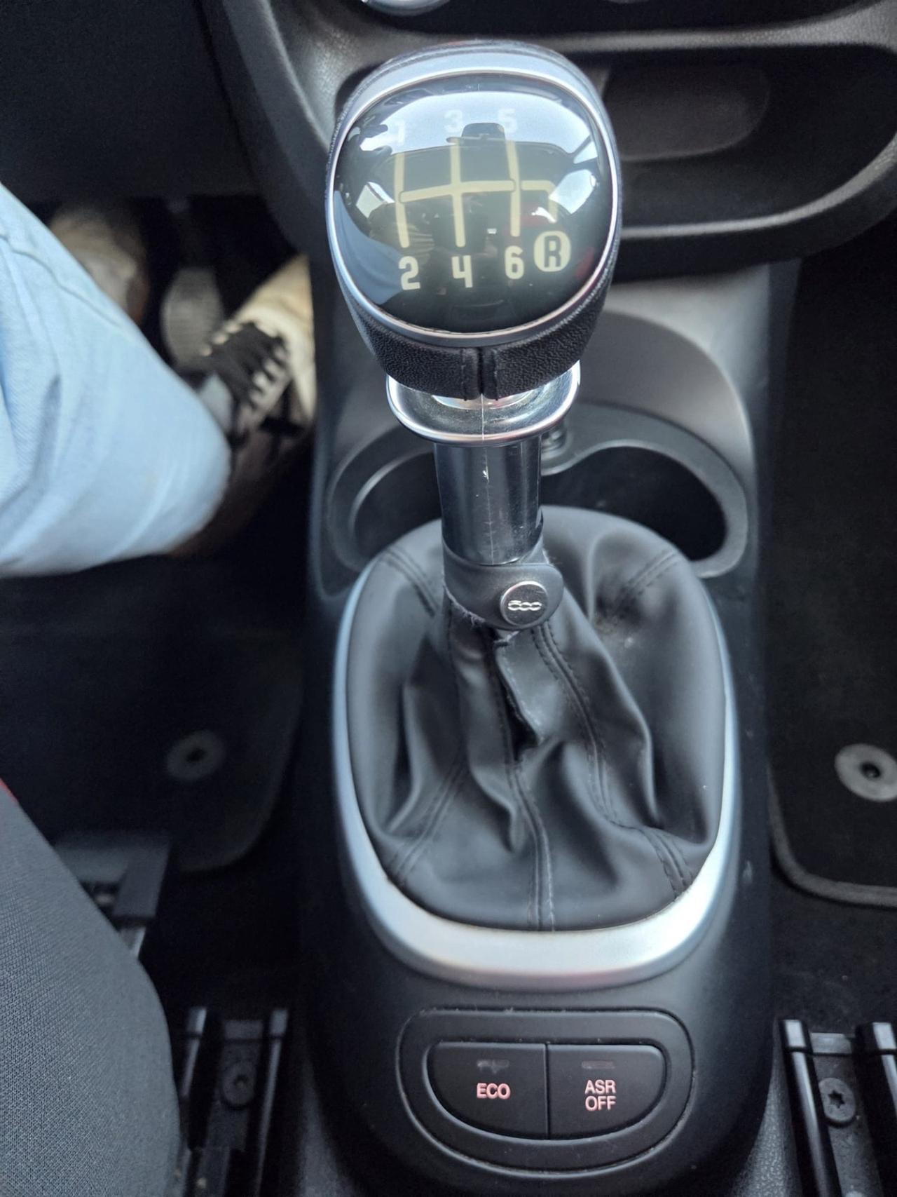 Fiat 500L 0.9 TwinAir 105 CV Lounge