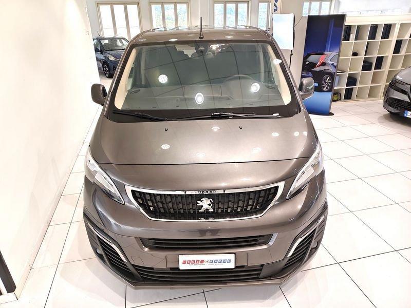 Peugeot Traveller Traveller 1.5 Bluehdi std 120cv Business S&S*8 POSTI*GARANTITO*