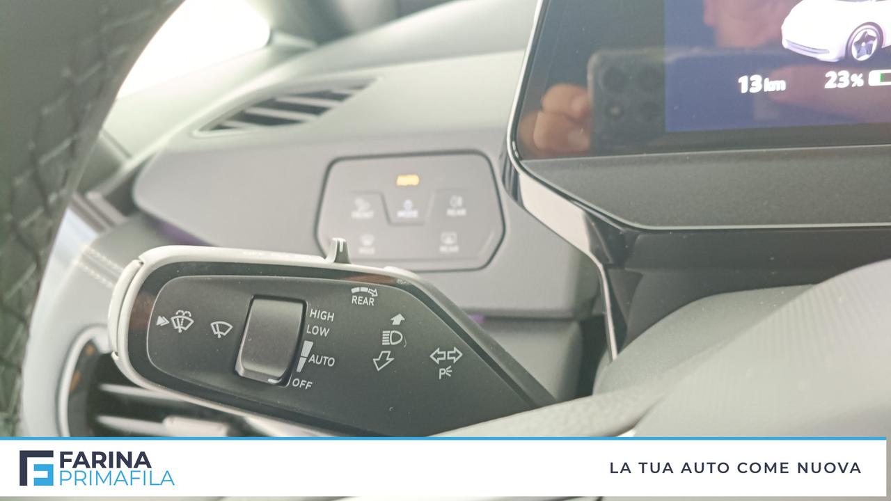 VOLKSWAGEN ID.3 2023 - ID.3 59 kWh Pro Edition Plus 204cv