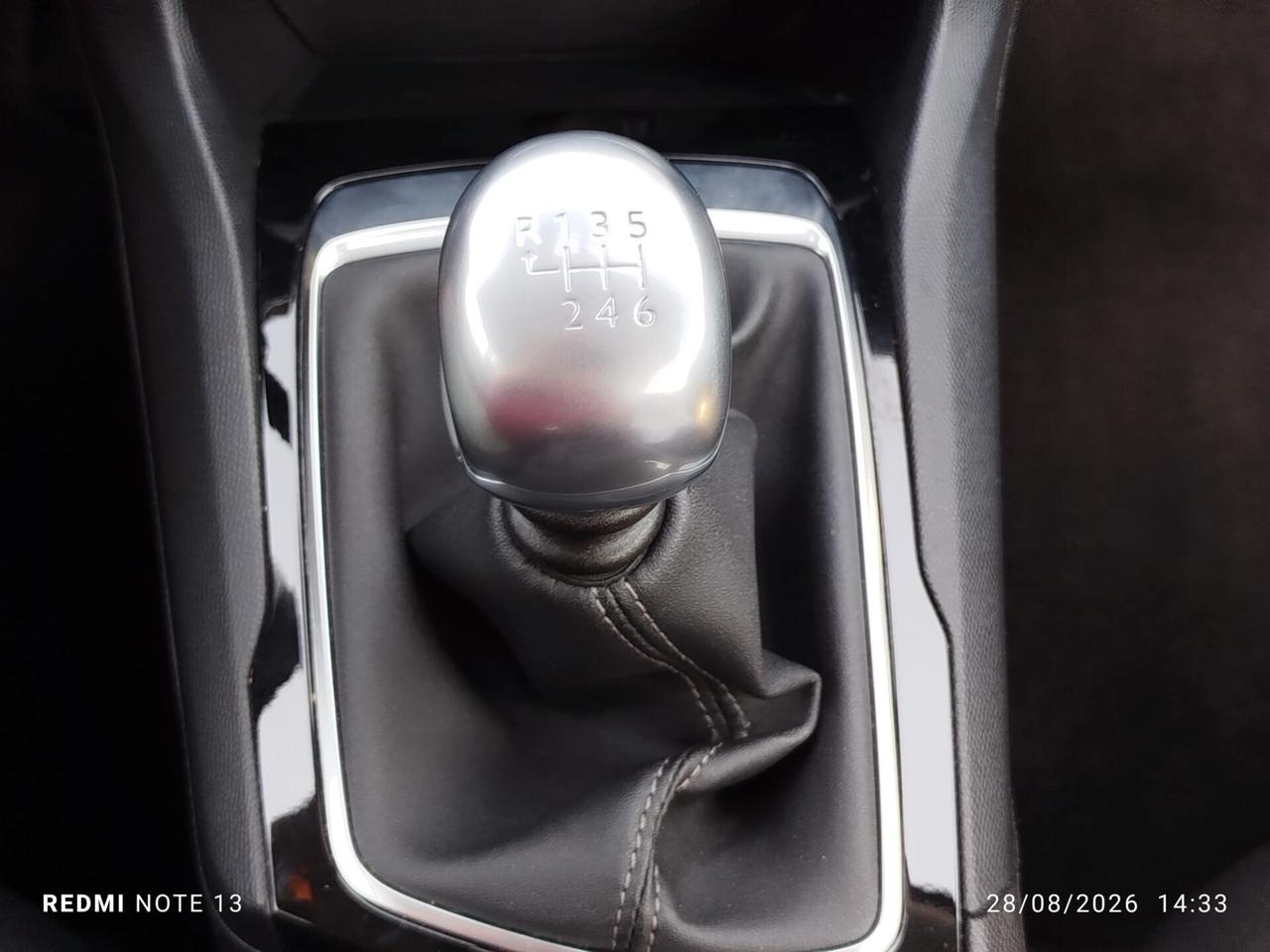 PEUGEOT 308 1.5hdi 130cv UNIPRO *PREZZO VERO* KM CERTI