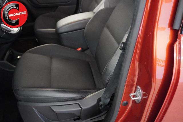 RENAULT Kangoo 1.5 Blue dCiEdition One (Autovettura iva Inclusa)