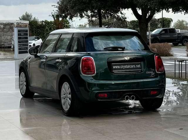 MINI Cooper SD Mini 5p 2.0 Cooper SD my 20 Hype auto TwinTurbo