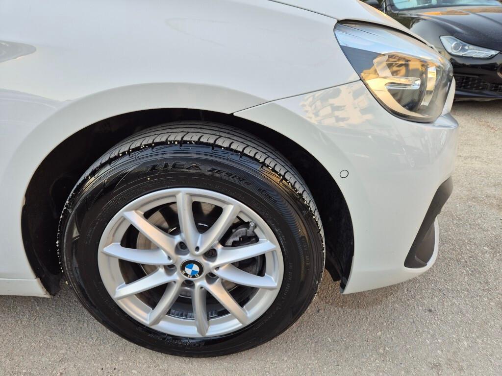 Bmw Active Tourer 218d 150cv Business