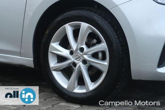 OPEL Corsa Corsa 1.2 75cv Elegance