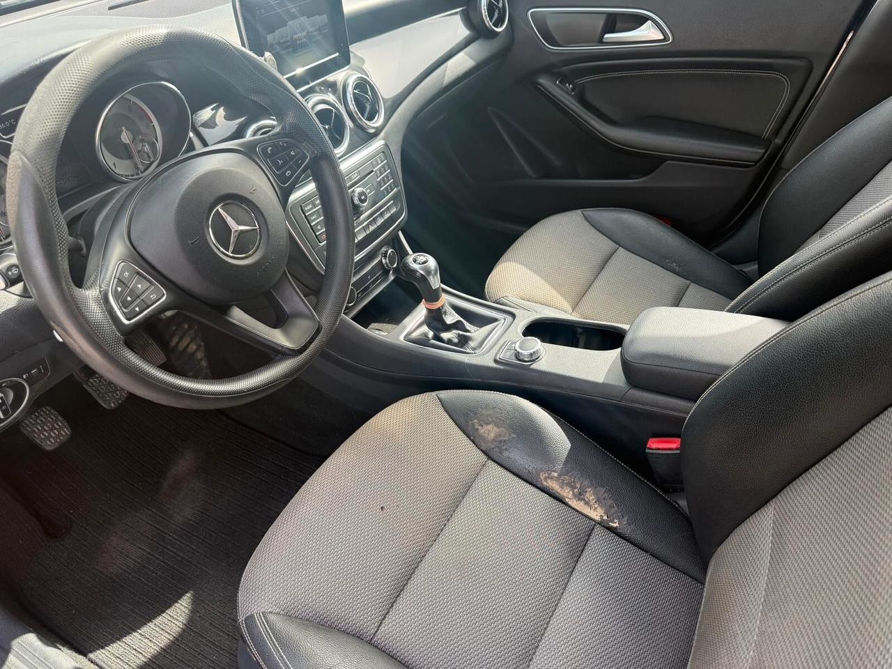 Mercedes-benz A 200 CDI Premium