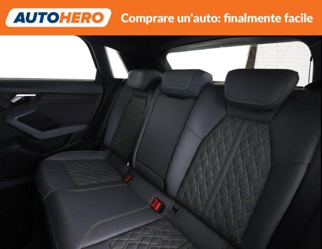 AUDI A3 SPB 30 TDI S tronic Business Advanced
