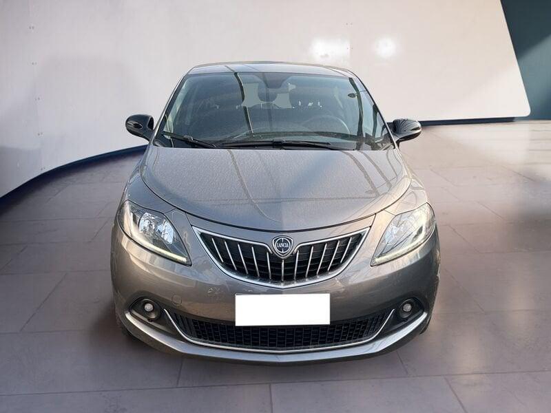 Lancia Ypsilon III 2021 1.2 Gold Gpl 69cv