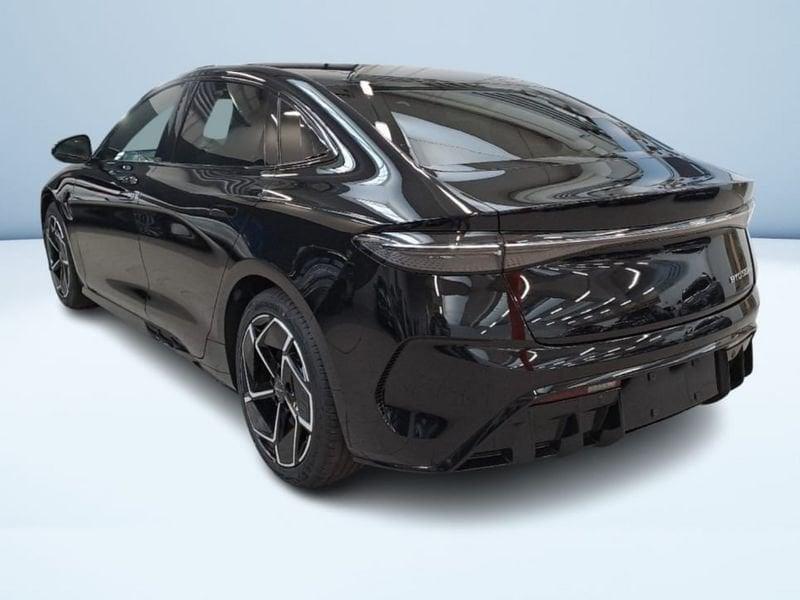 BYD Seal DESIGN
