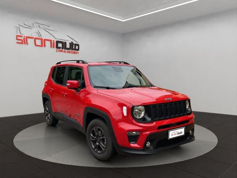 Jeep Renegade Renegade 1.0 t3 Limited 2wd
