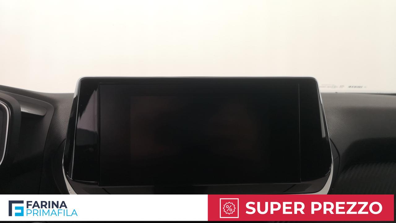 PEUGEOT 2008 II 2020 - 2008 1.2 puretech Allure Pack s&s 130cv