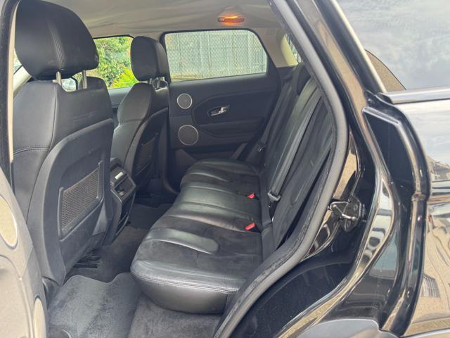 LAND ROVER Range Rover Evoque 2.2 Sd4 5p. Pure 190CV