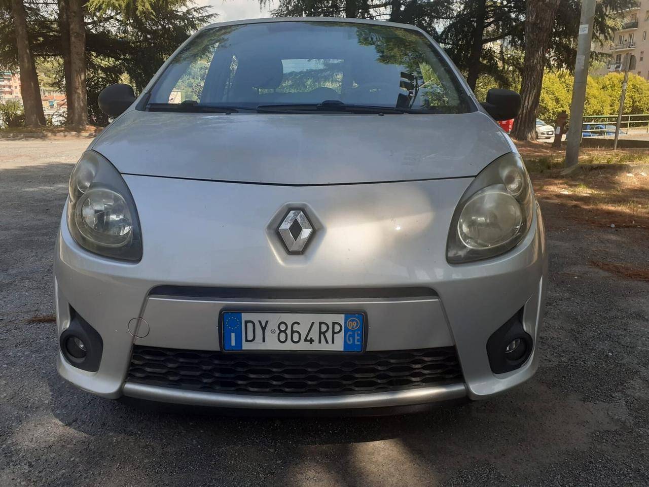 Renault Twingo 1.2 16V Dynamique