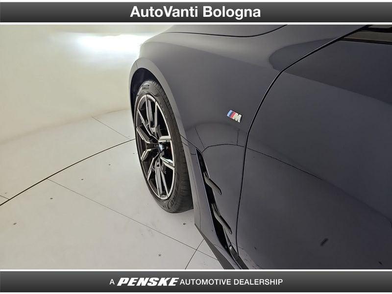 BMW Serie 4 Gran Coupé 420d xDrive 48V Msport Pro