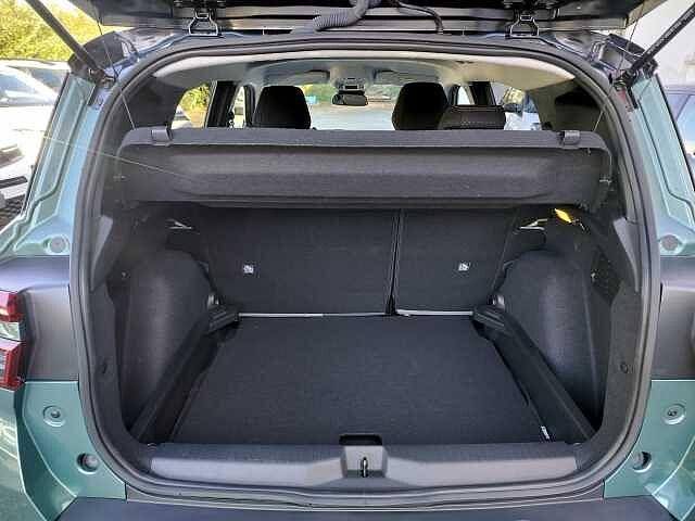 Opel Frontera Hybrid 145 CV EDCT GS