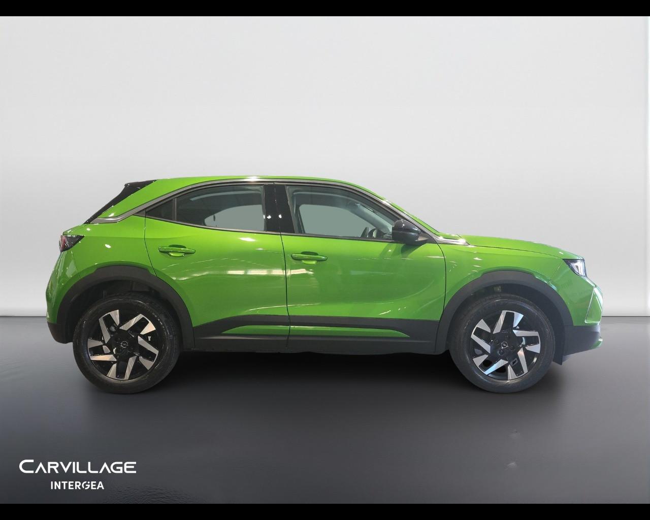 OPEL Mokka 1.2 t Edition s&s 100cv