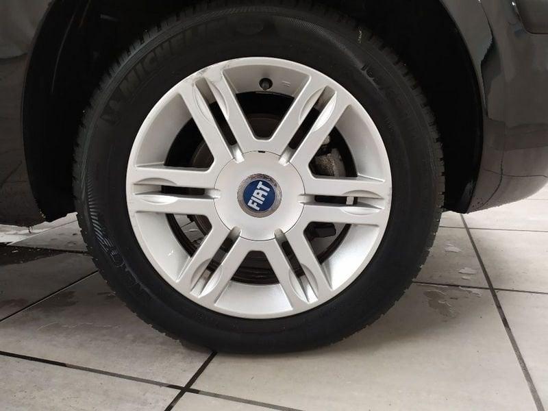 FIAT Panda 1.3 mjt 16v Emotion