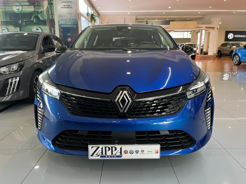 RENAULT Clio SCe 65 CV 5 porte Evolution