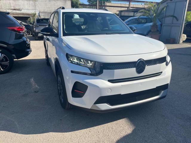 CITROEN C3 MAX 1.2 TURBO PureTech 100CV S&S