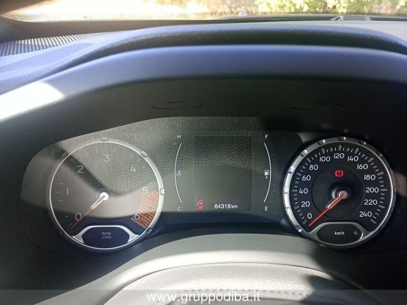 Jeep Renegade 2019 Diesel 1.6 mjt Longitude 2wd 130cv