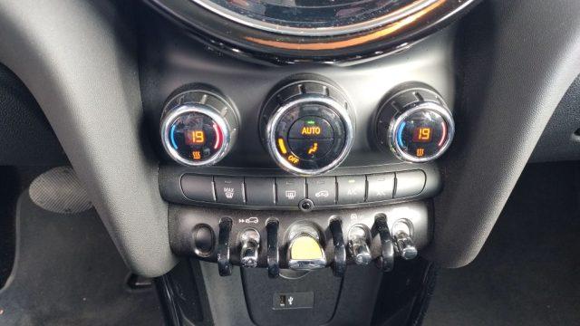 MINI Cooper SE Classic Aut.